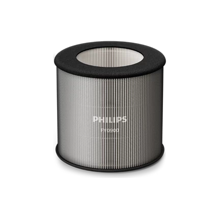 Máy lọc không khí Philips AC0820 — ảnh 6