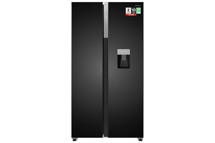 Hitachi Inverter 529 lít HRSN9563DWDXVN — ảnh 2