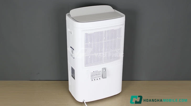 Máy hút ẩm Electrolux EDH10TRBW1 là một trong những thiết bị gia dụng được nhiều người tiêu dùng lựa chọn