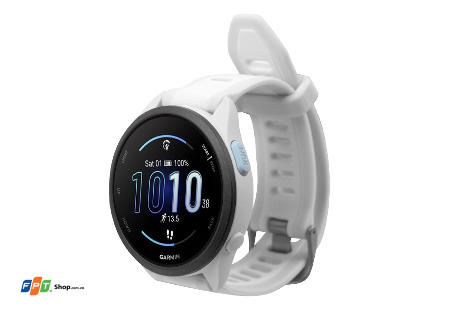 Garmin Forerunner 165 — ảnh 2