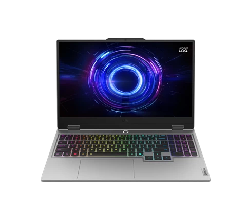 Lenovo LOQ 15IRX10 83JE00PEVN — ảnh 2