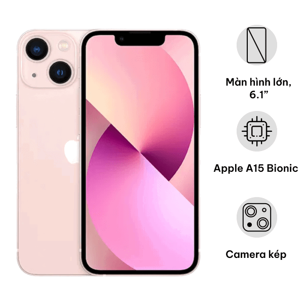 Iphone 13 128gb
