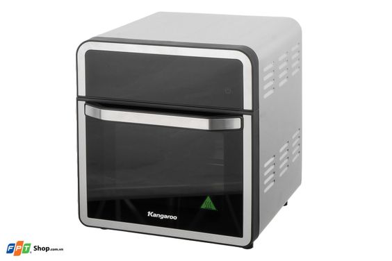 Nồi chiên không dầu Kangaroo 15 lít KG15AF1A (ảnh 3)