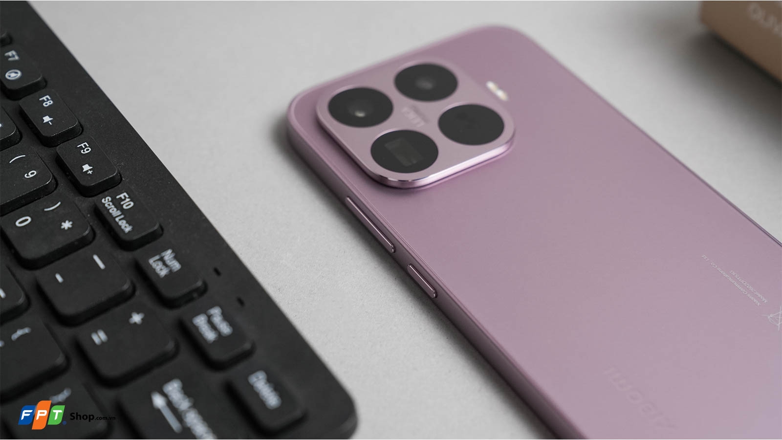 Xiaomi 17T 5G 12GB 512GB — ảnh 5
