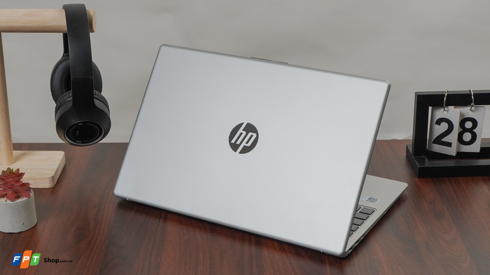 HP 15-fd1289TU Ultra 7-155H/AI/16GB/512GB/15.6"FHD/Win11_C2CV8PA — ảnh 6
