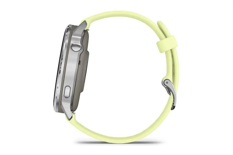 Venu 4 45mm dây silicone — ảnh 10