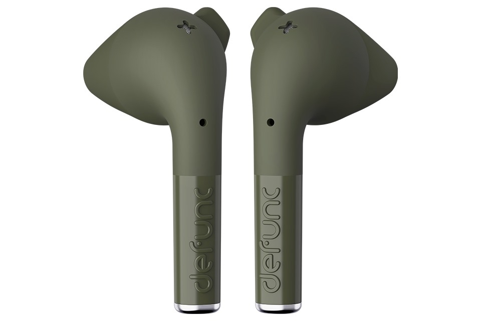 Bluetooth nhét tai Defunc TRUE GO Slim — ảnh 5