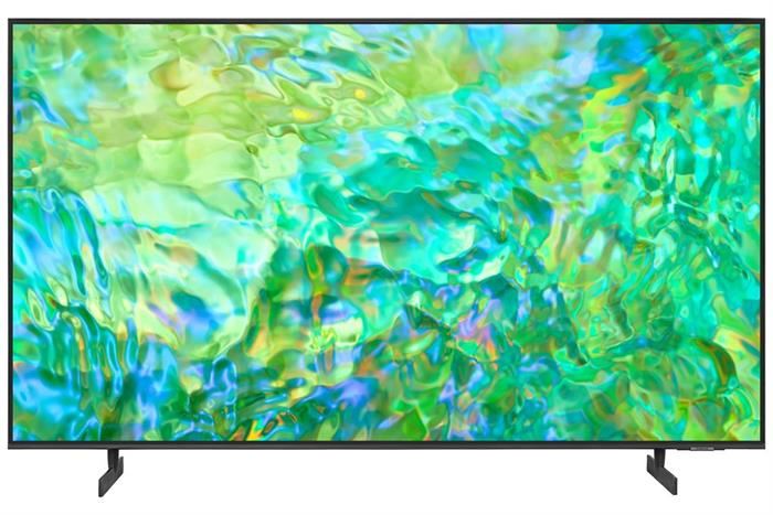 Samsung Smart TV Crystal UHD UA65CU8000 — ảnh 2