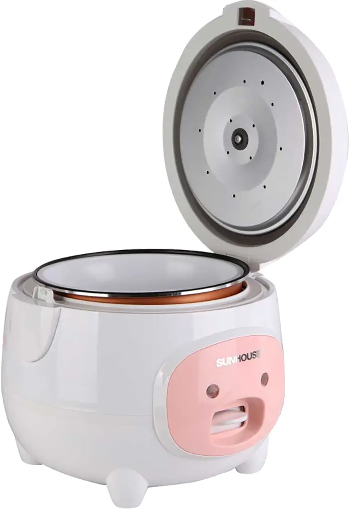 Nồi Cơm Điện SHD8217W 1.2 Lít — ảnh 5