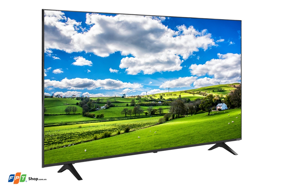 LG Smart Tivi 4K 55 inch 55NANO81TSA — ảnh 4