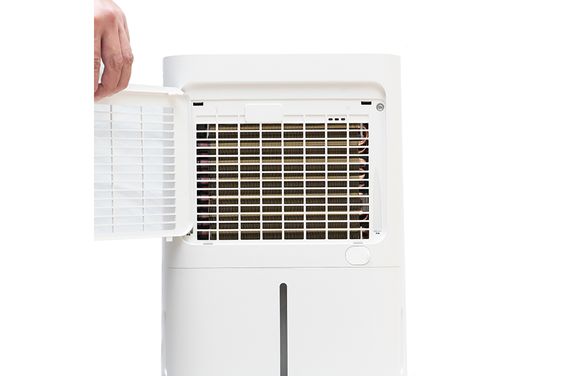 Máy hút ẩm FujiE HM 914EC công suất lớn