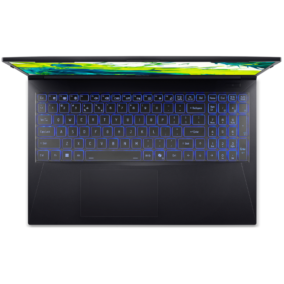 Acer Gaming Aspire 7 A715-59G-57TU — ảnh 7