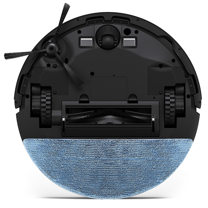 Robot hút bụi lau nhà Ecovacs Deebot Y1 Pro — ảnh 5