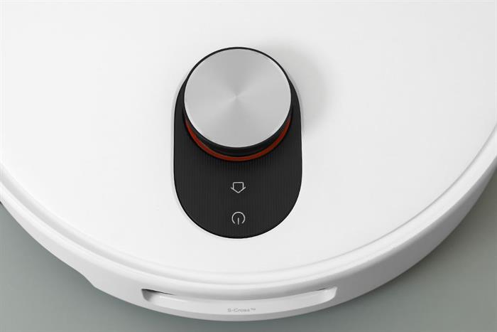 Robot hút bụi lau nhà Xiaomi 5 EU Mẫu — ảnh 9