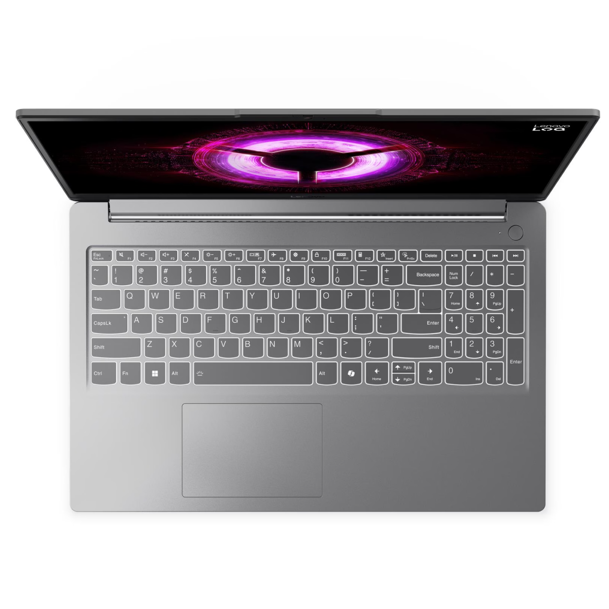 Lenovo LOQ 15ARP10E 83S0007AVN — ảnh 8