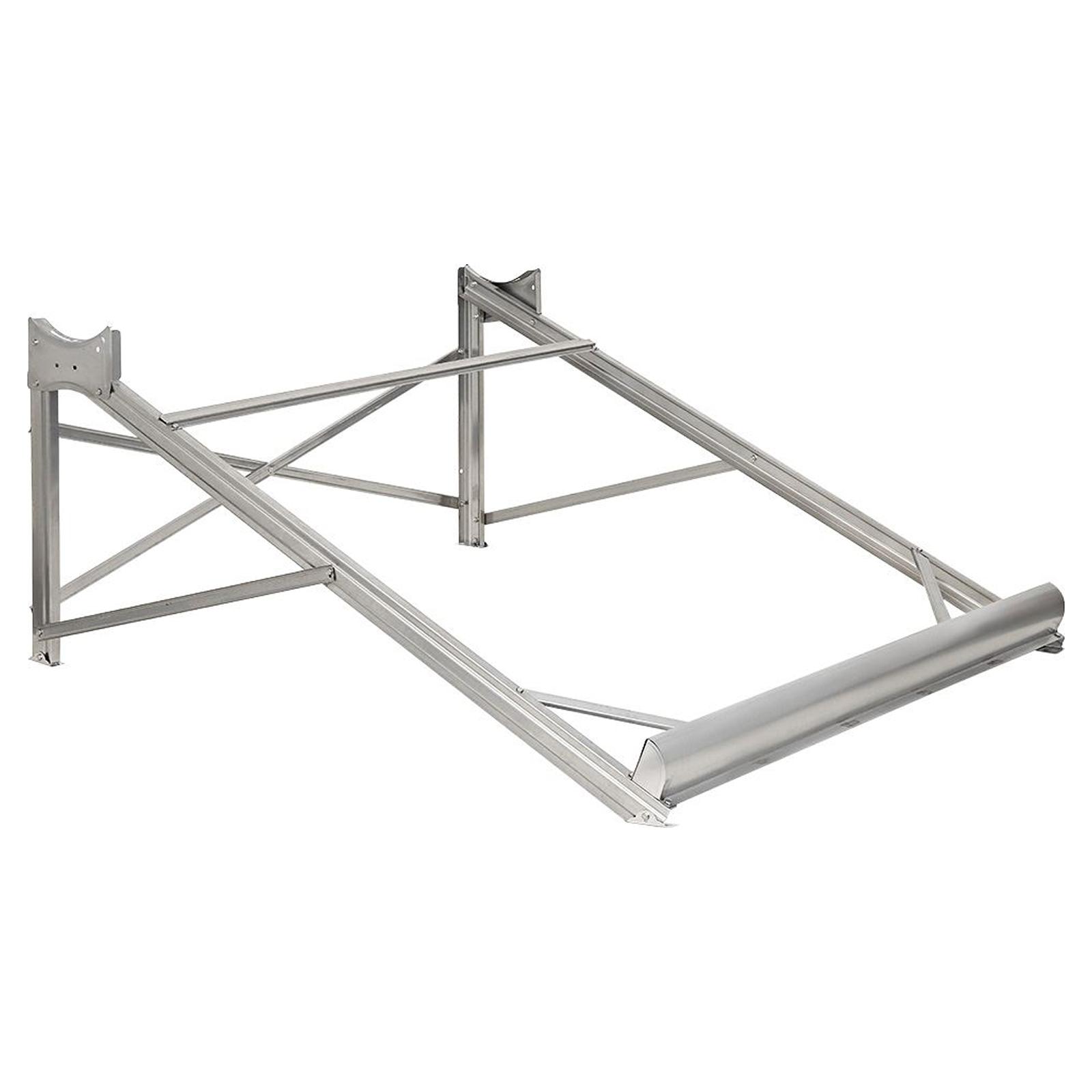 Máy nước nóng năng lượng mặt trời 180 lít Tân GO 58-18 — ảnh 7