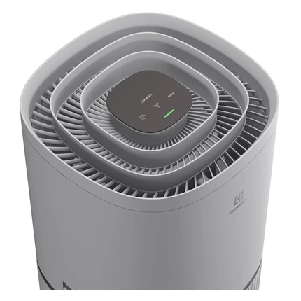 Máy lọc không khí Electrolux EP53-46UGA 40W — ảnh 5