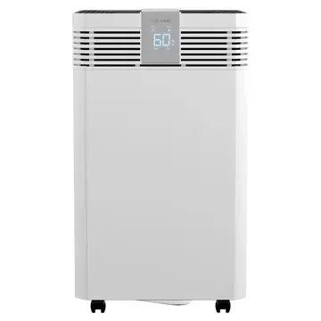 Máy hút ẩm 60 lít Fujihome DH60W-HEPA — ảnh 1