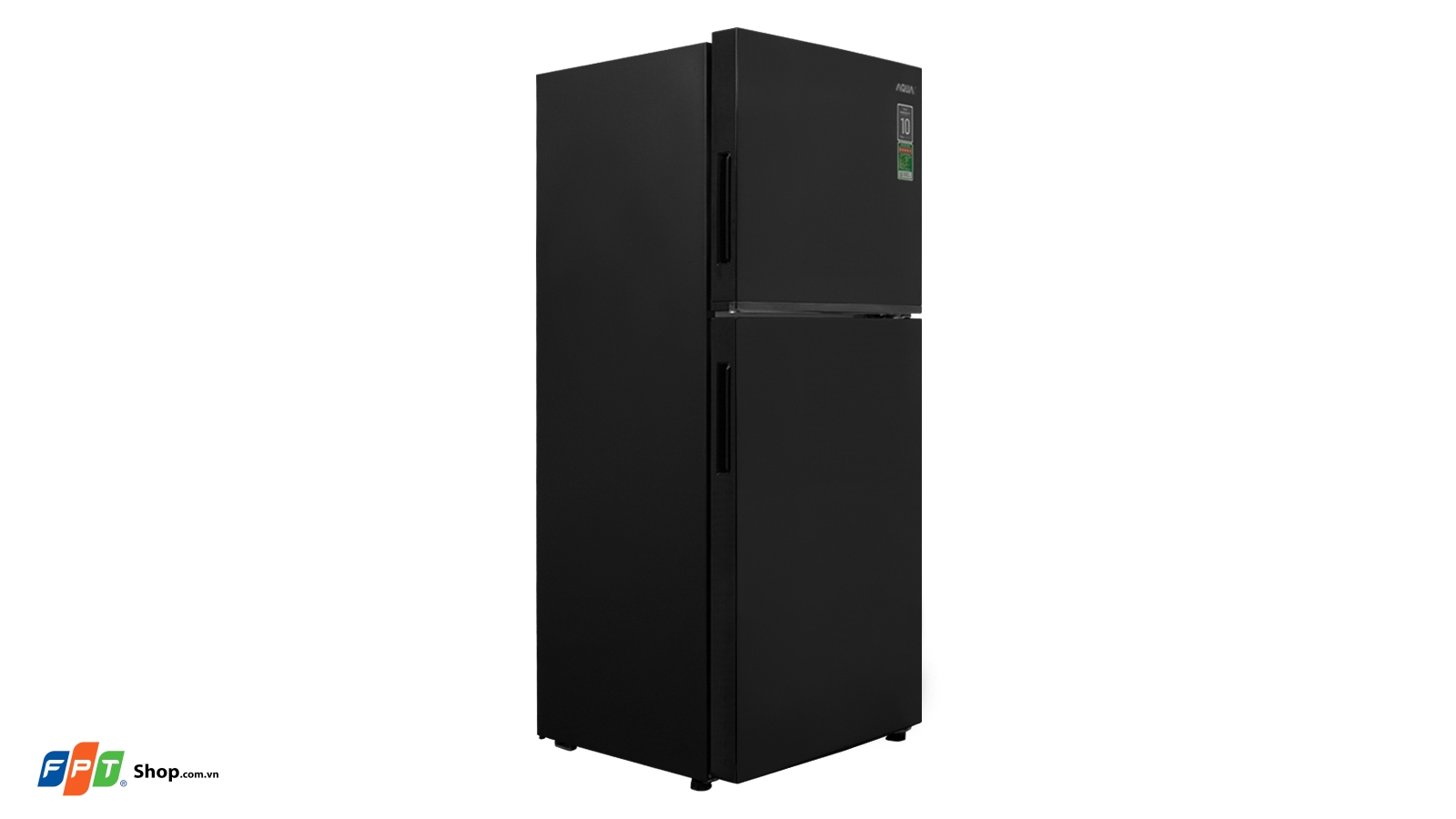 Tủ lạnh ngăn đá trên Aqua Inverter 189 lít AQR-T220FA(FB) — ảnh 4