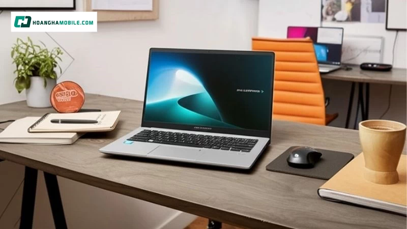 Laptop ASUS P1403CVA-C5H16-50W.