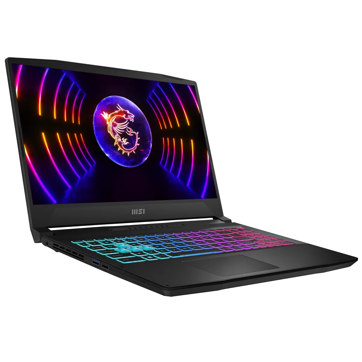 MSI Katana 15 B13VEK-2440VN — ảnh 7
