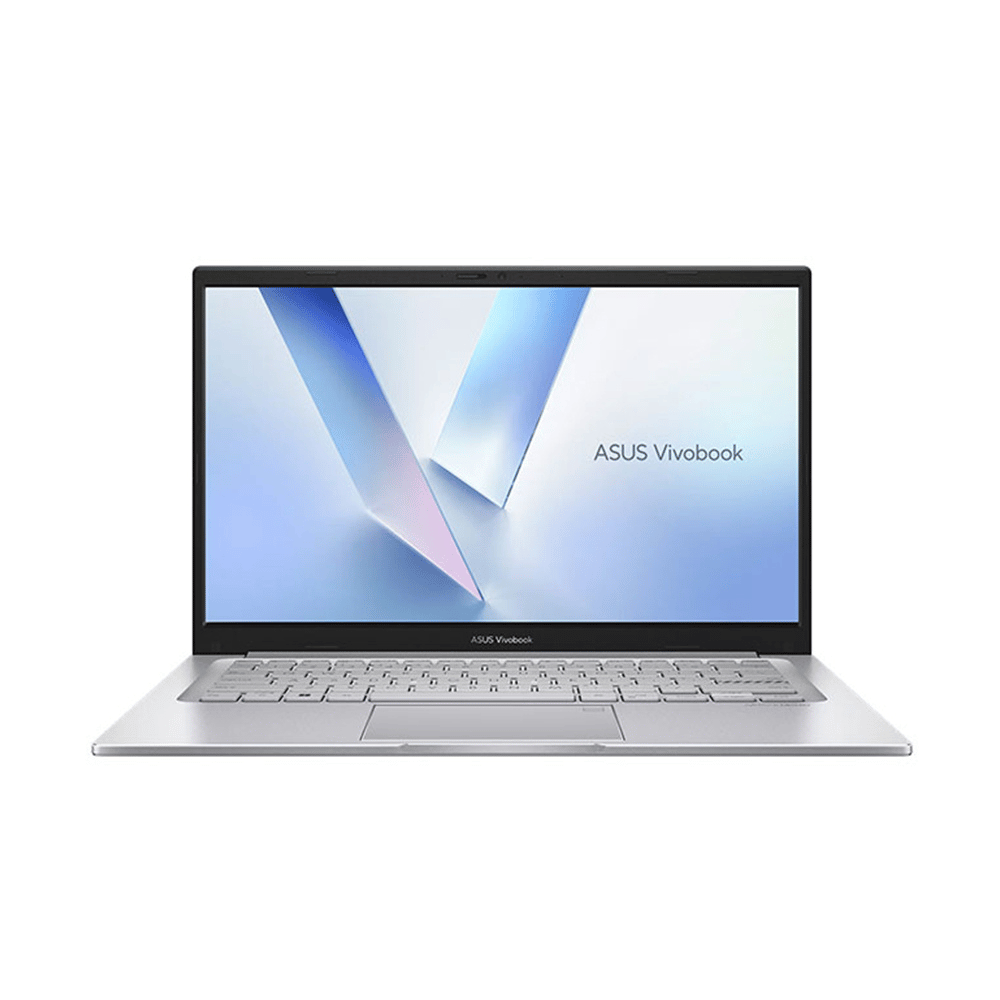 MTXT Asus X1404VA Core 7-150U/16GB/512GB SSD/UMA/14inch FHD/ax+BT/FP/Win 11 Home/Bạc (Cool Silver)/2YW_X1404VA-EB355W