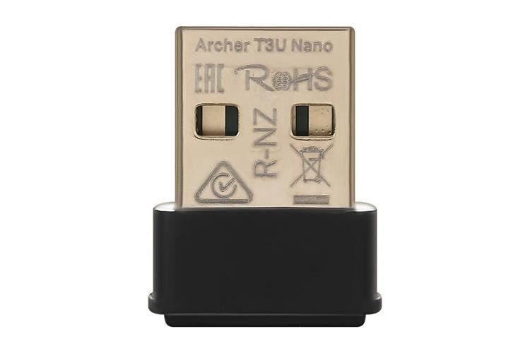 USB Wifi Chuẩn AC1300 TP-Link Archer T3U Nano — ảnh 2