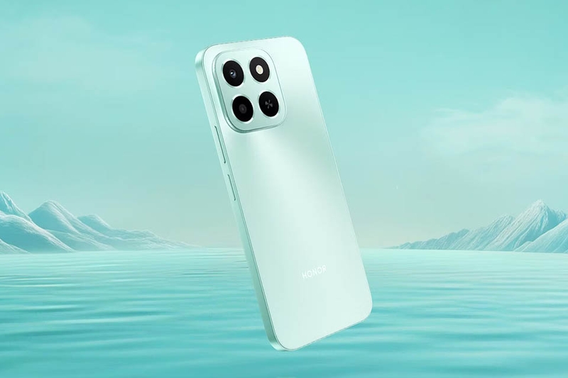 Honor X6c 6GB 15