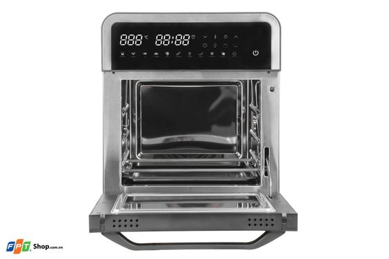 Nồi chiên không dầu Kangaroo 15 lít KG15AF1A (ảnh 4)