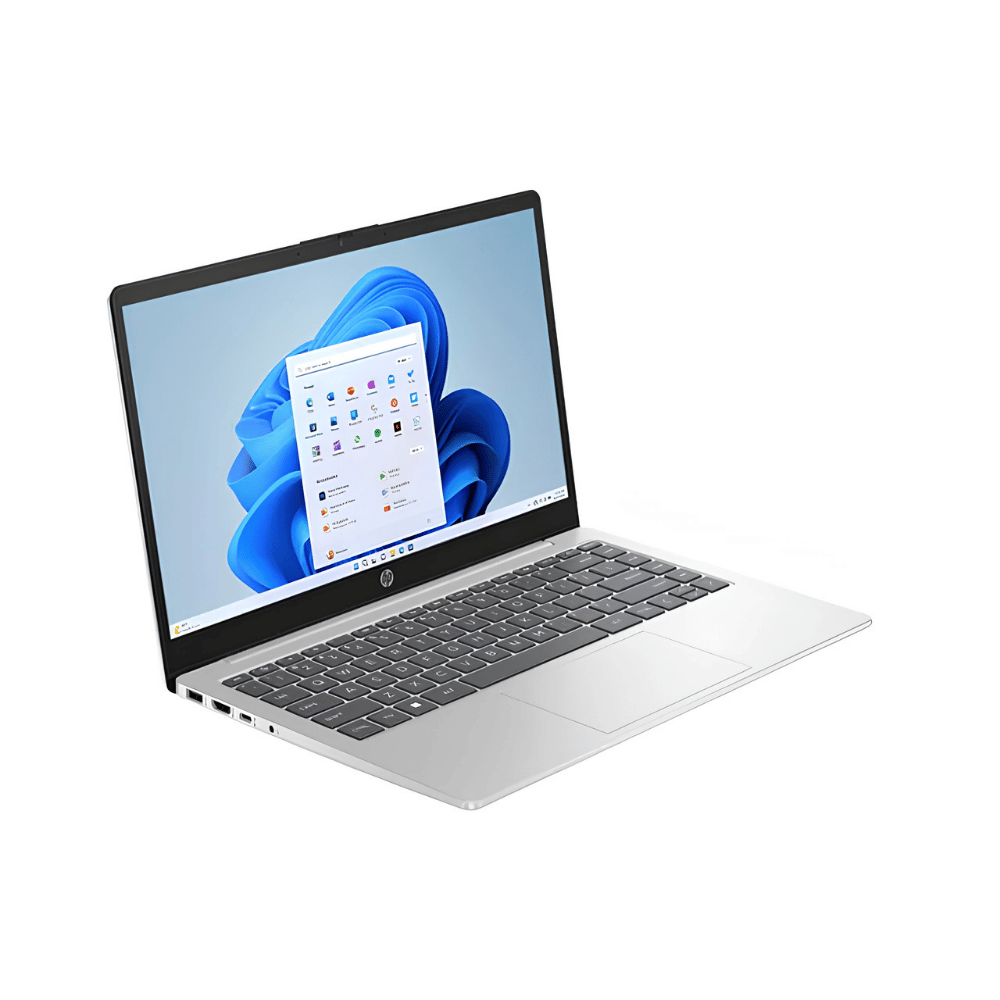 MTXT HP 14-ep1012TU core 5/120U/16G/512GSSD/14.0FHD/WL/BT/W11SL/BẠC(D72CPPA) — ảnh 2