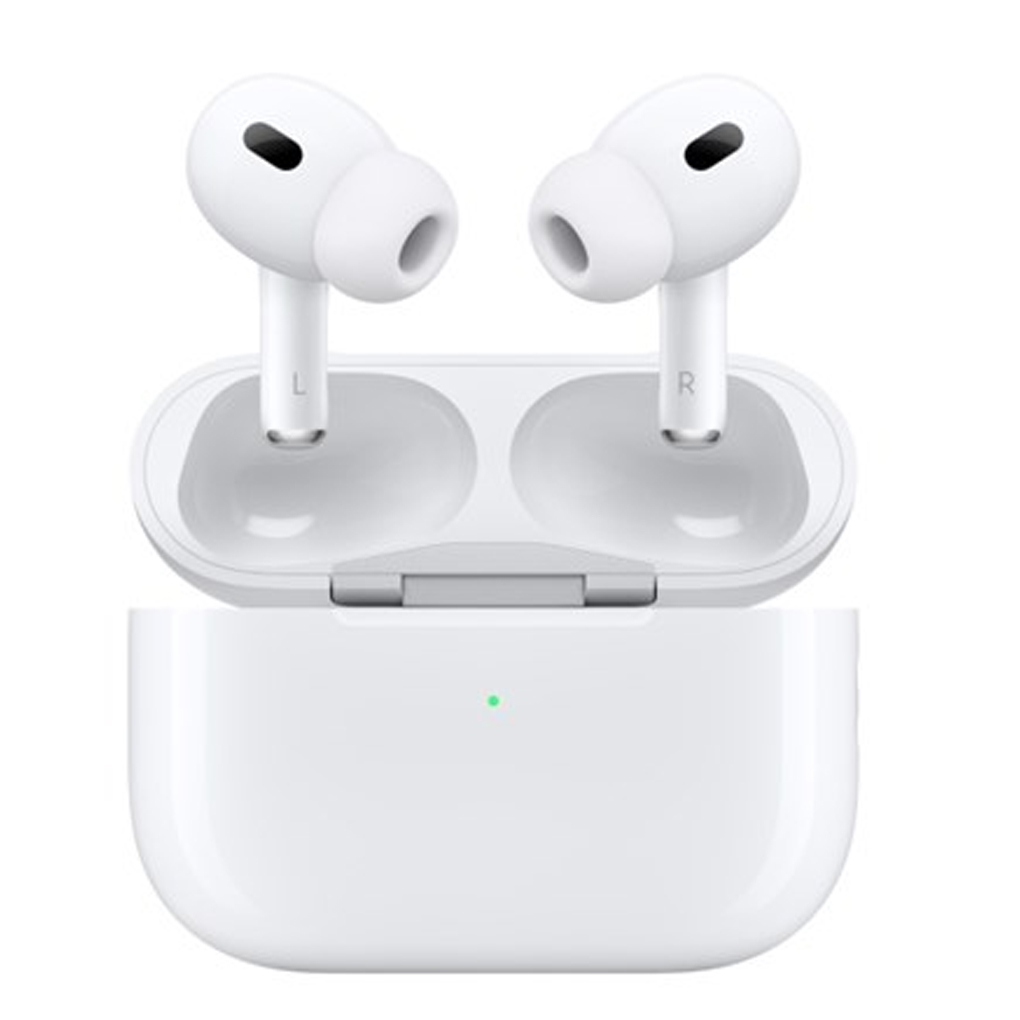 Bluetooth AirPods Pro Gen 2 MagSafe Charge (USB-C) Apple MTJV3