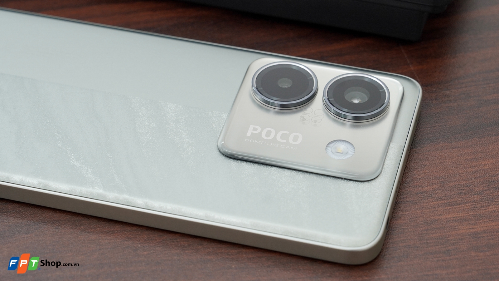 Xiaomi Poco M7 Pro 5G 8GB 256GB — ảnh 5