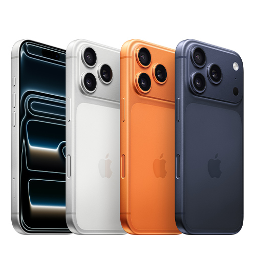 iPhone 17 Pro Max 256GB — ảnh 4