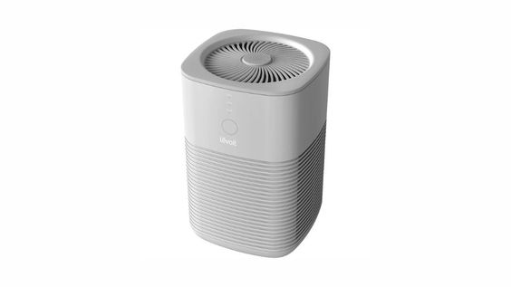 Hệ thống lọc 3 lớp tân tiến