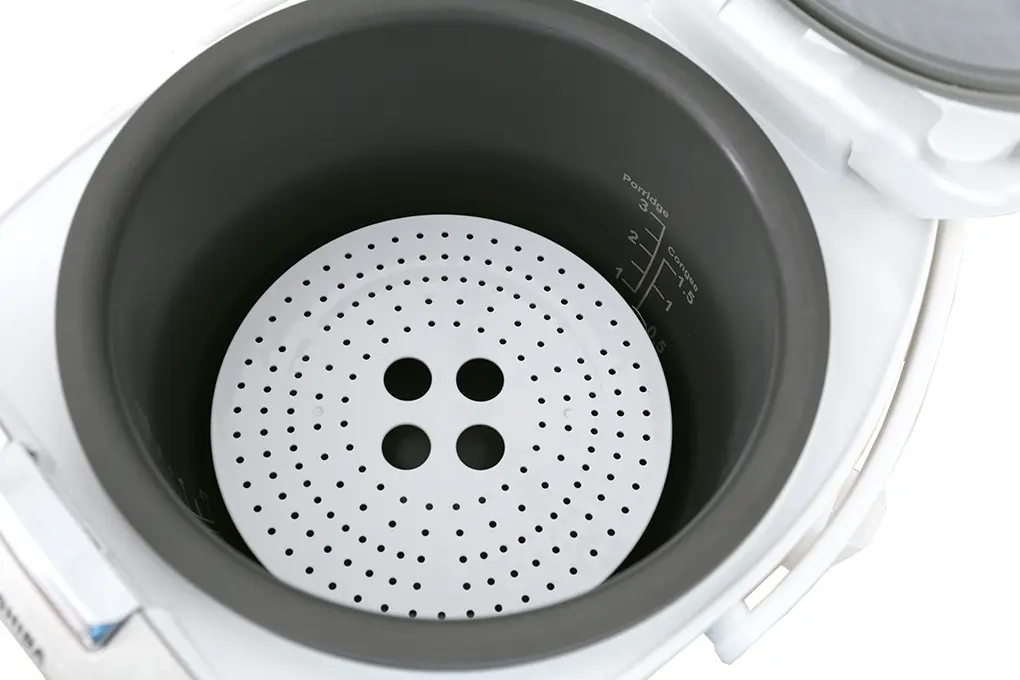 Nồi Cơm Điện Tử RC-18NTFV(W) 1.8 Lít — ảnh 4