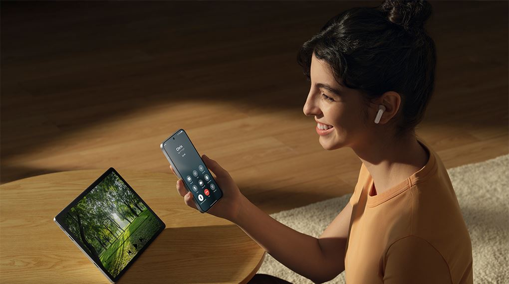 Trợ thủ thông minh cho cuộc sống hiện đại - Tai nghe Bluetooth True Wireless OPPO ENCO Buds 3 ETEG1