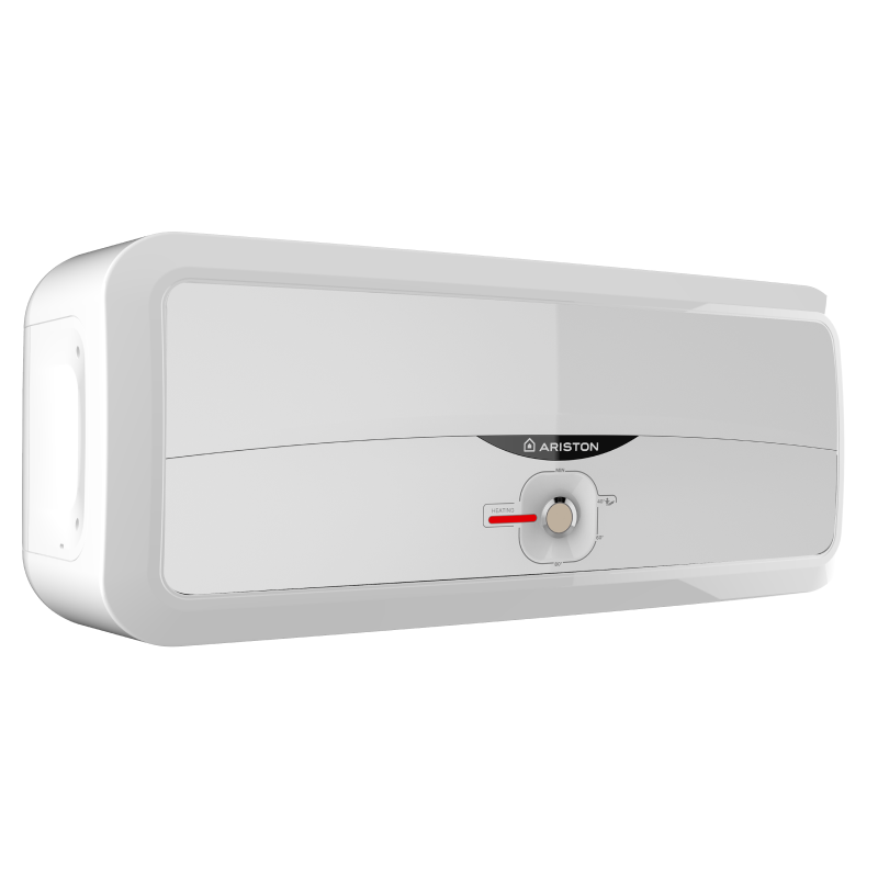 Máy nước nóng gián tiếp 20 lít Ariston SL2 20 R 2.5 FE MT 2500W — ảnh 2