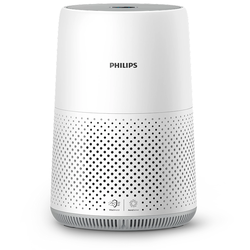 Máy lọc không khí Philips AC0850/20 20W — ảnh 9