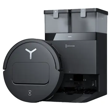 Robot hút bụi lau nhà Ecovacs Deebot T50 Omni — ảnh 1