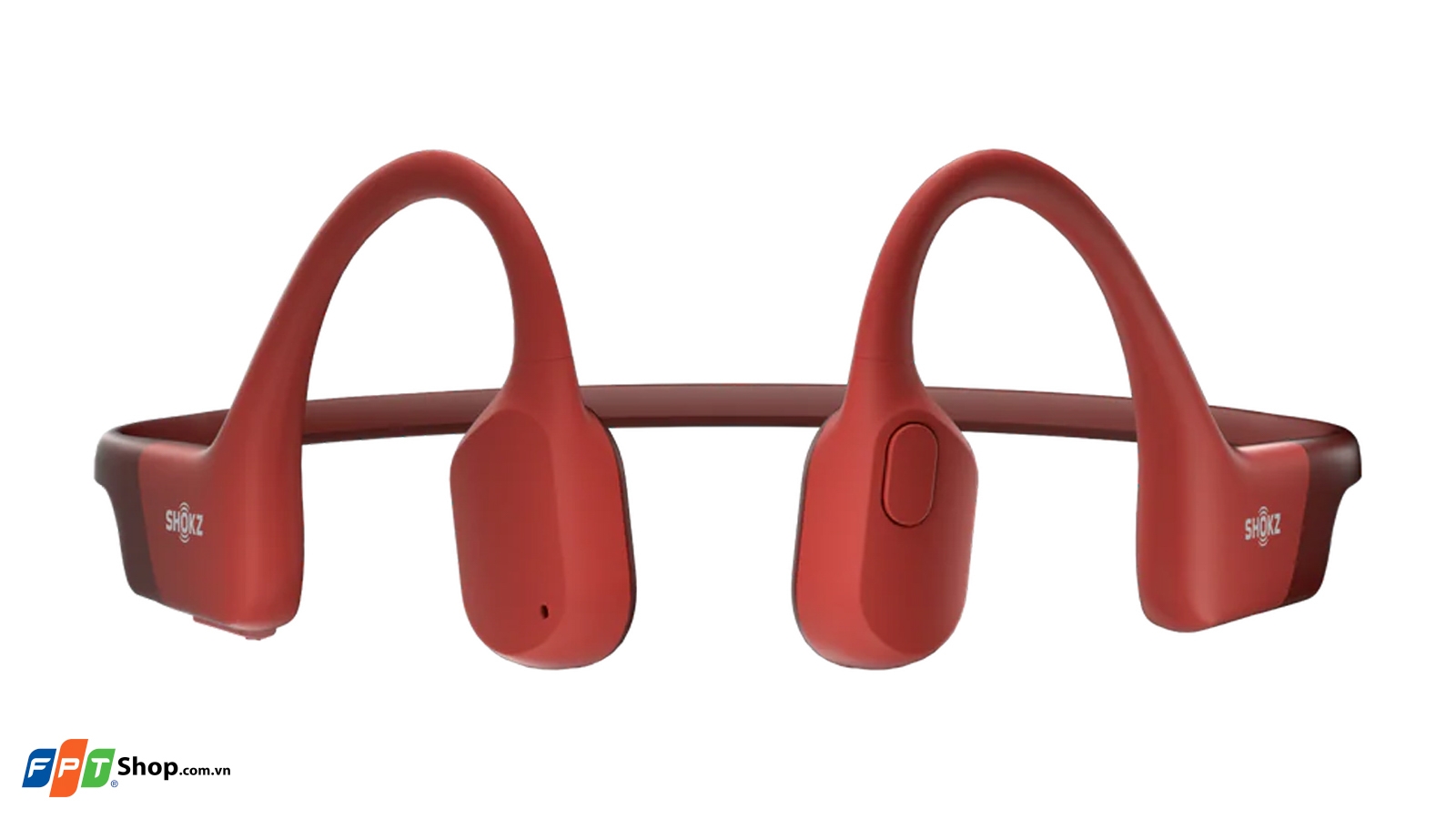 Bluetooth truyền xương Shokz OpenRun — ảnh 8