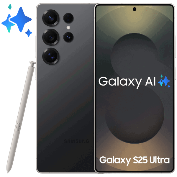 Samsung Galaxy S25 Ultra 512GB — ảnh 3