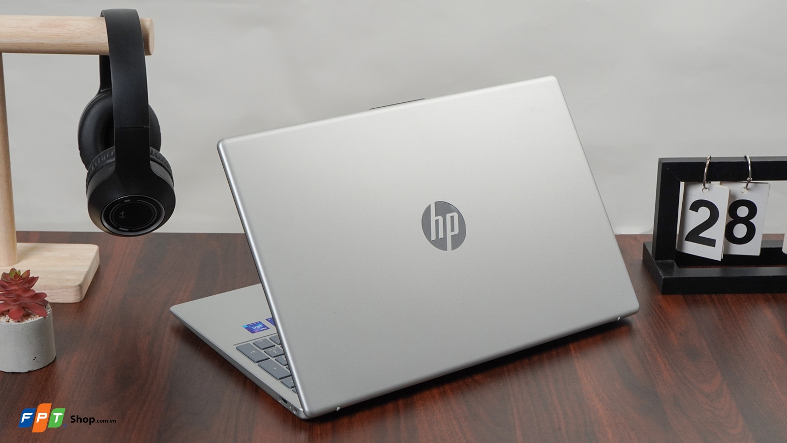 HP 15-fd1289TU Ultra 7-155H/AI/16GB/512GB/15.6"FHD/Win11_C2CV8PA — ảnh 5