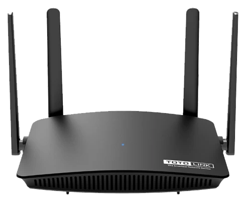 Router Wifi Totolink A720R băng tần kép AC1200 — ảnh 2