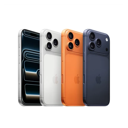 iPhone 17 Pro 1TB Apple Việt Nam — ảnh 8