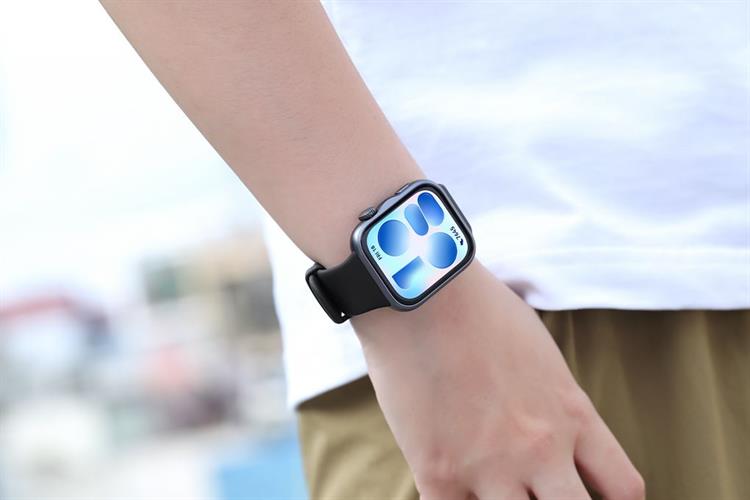 Huawei Watch Fit 5 42.9mm dây Fluoro — ảnh 10