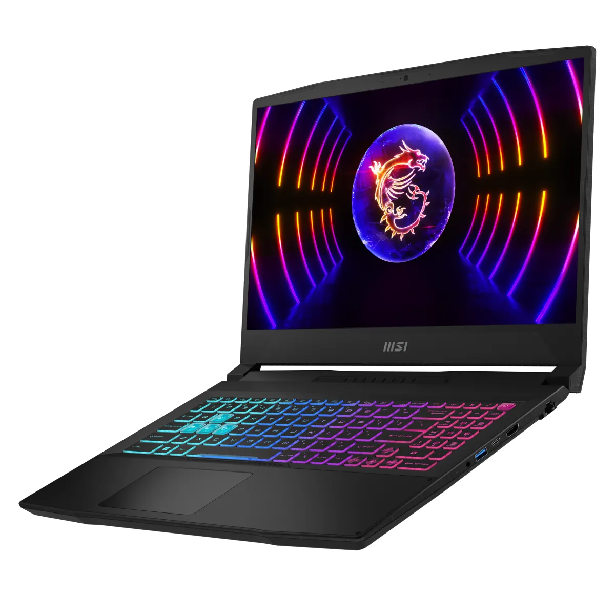 MSI Katana 15 B13VEK-2440VN — ảnh 9
