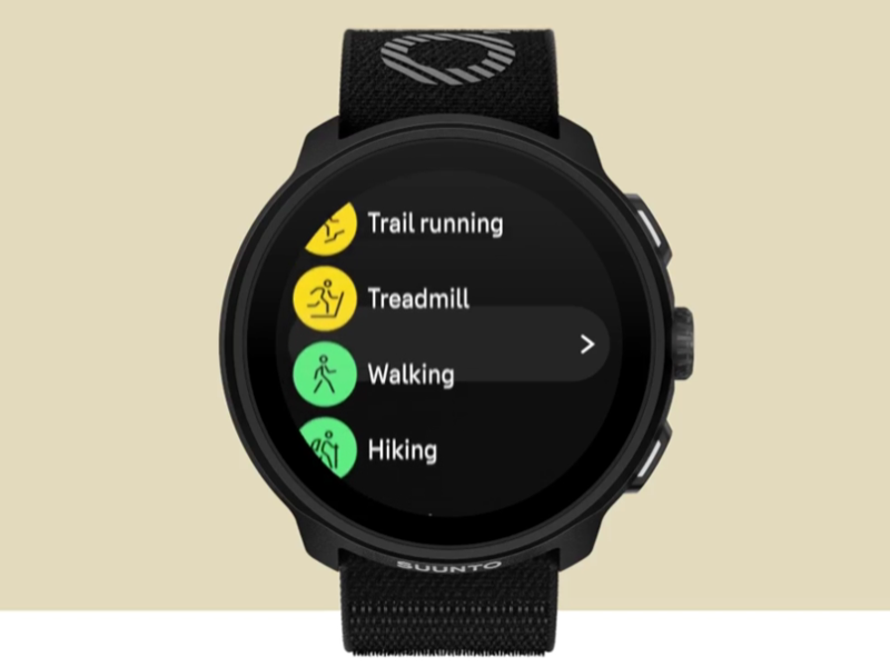 Suunto Run 46mm - hình 3