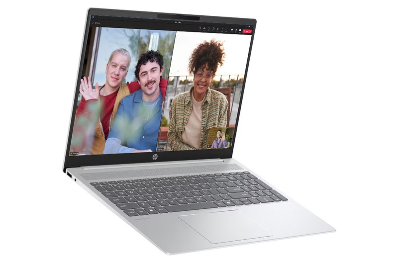 HP OmniBook 5 AI 16-af1048TU - Tiện ích thông minh cho công việc