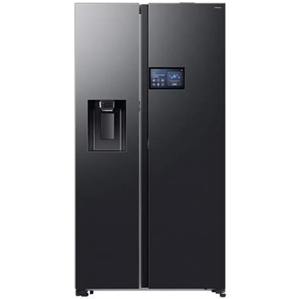 Samsung Inverter 615 lít AI Home RS90F65D2FSV
