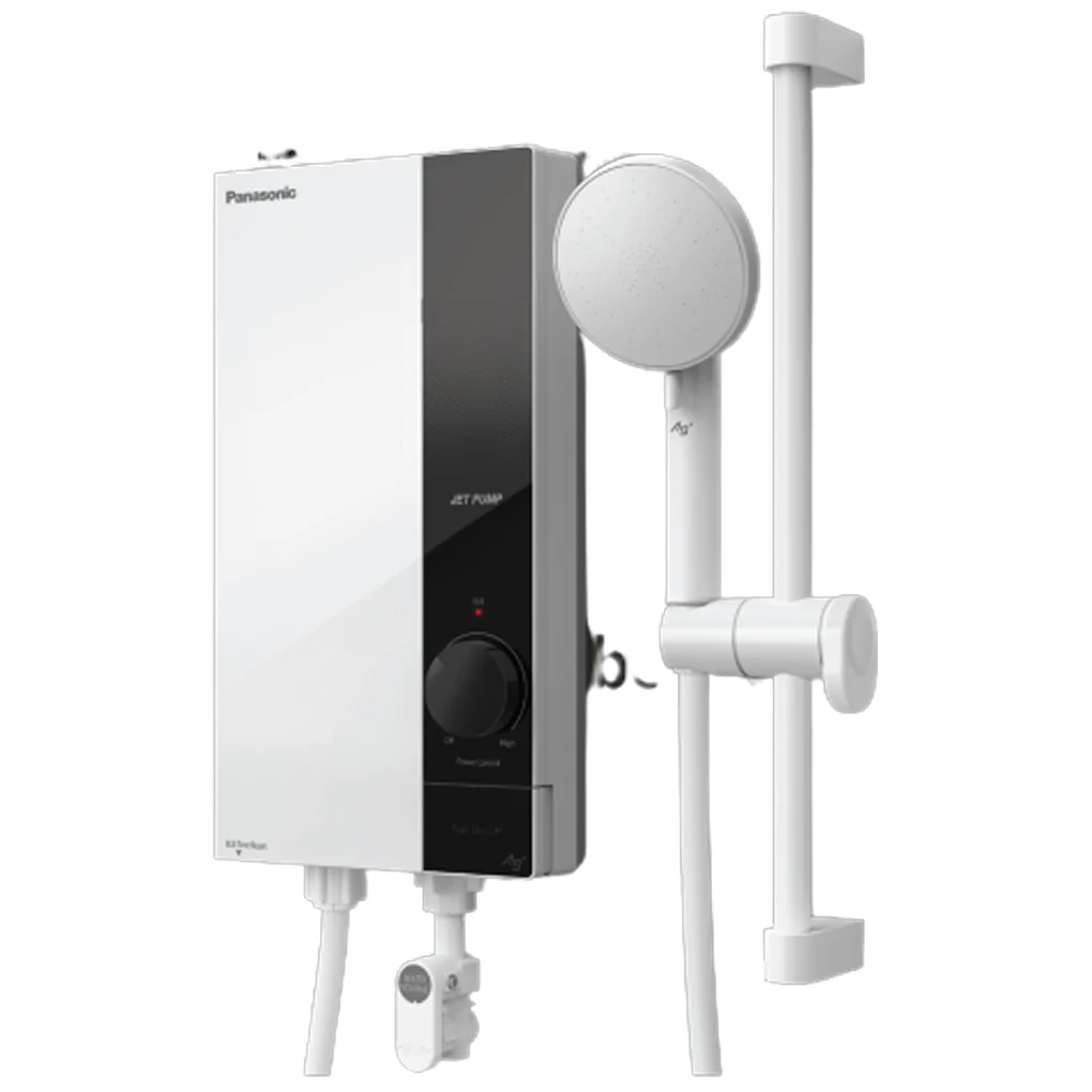 Máy Nước Nóng Trực Tiếp DH-4UP1VW — ảnh 3